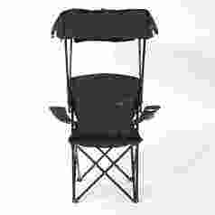 Ghế di động đồ gỗ ngoài trời cắm trại phụ kiện bãi biển Trọng lượng nhẹ có thể gập lại ghế câu cá với cup chủ dù để che nắng - Product Image 5