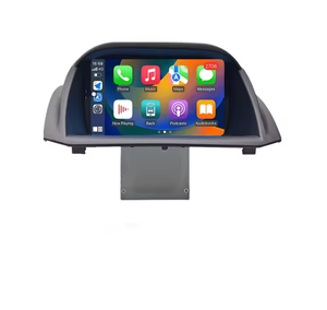 <span class=keywords><strong>Autoradio</strong></span> Android pour <span class=keywords><strong>Ford</strong></span> <span class=keywords><strong>Fiesta</strong></span> 2007-2017 Lecteur multimédia Navigation GPS Stéréo Carplay avec WIFI BT - Product Image 5