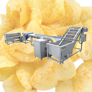 Nouvelle ligne de découpe de pommes de terre semi-automatique | Équipement <span class=keywords><strong>pour</strong></span> <span class=keywords><strong>frites</strong></span> et <span class=keywords><strong>frites</strong></span> avec sortie personnalisée <span class=keywords><strong>pour</strong></span> légumes et fruits - Product Image 1
