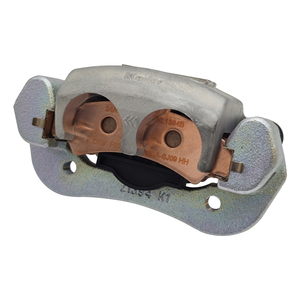 Bremssattel bremse vorne rechts für SEGWAY Snarler AT6 L S OEM A03E11210001 ATV UTV Ersatzteile - Product Image 3
