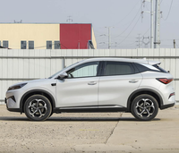 Véhicules neufs BYD Yuan Plus Atto 3 2025 – SUV compact confortable, 510 km/430 km d'autonomie, 5 portes, 5 places, 100 % électrique, véhicules à énergie nouvelle – Vente en gros