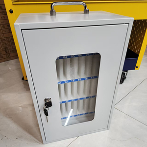 Điện Thoại Di Động <span class=keywords><strong>Locker</strong></span> Nhà Sản Xuất Bán Xách Tay Có Thể Khóa Đa Khe Cắm Công Cộng 35 Bay Trường Lớp Học Kim Loại Giá Rẻ Điện Thoại Di Động <span class=keywords><strong>Locker</strong></span> - Product Image 4