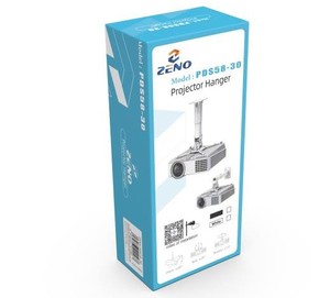 Chuyển Động Đầy Đủ Phổ Trần Chiếu Núi Khung Giá Với Có Thể Điều Chỉnh Chiều Cao Và Mở rộng Cánh Tay Xoay Xoay Xoay Gắn Kết Cho Nhà - Product Image 5