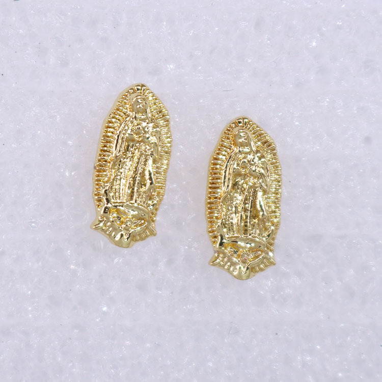 #11,gold plated