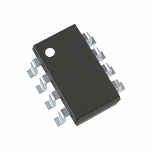 ตัวแทนจำหน่ายอุปกรณ์จัดการพลังงาน (PMIC) อย่างเป็นทางการ SOT 23 8 MAX6735AKAZID3+T ซื้อชิ้นส่วนอิเล็กทรอนิกส์ออนไลน์ - Product Image 1