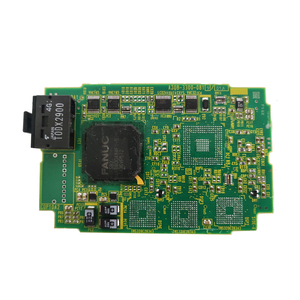 FANUC A20B-3300-0819 Used PCB Circuit Board - Product Image 1