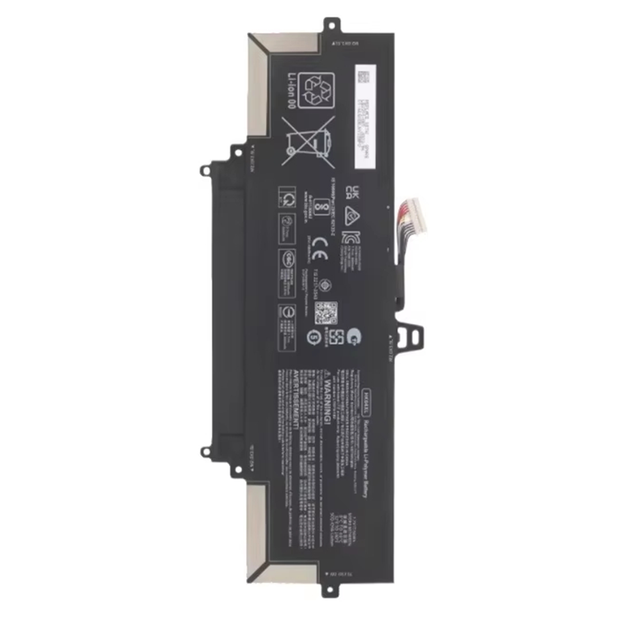 Hot Sale HK04XL HSTNN-IB9J L83796-171 High Capacity Fast Charging Replacement Laptop Battery for HP EliteBook x360 Series Notebo
