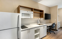 Bed Extended Stay America Tophotelprojekt