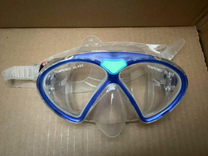 <span class=keywords><strong>Gafas</strong></span> <span class=keywords><strong>de</strong></span> vidrio templado transparente <span class=keywords><strong>de</strong></span> alta calidad <span class=keywords><strong>para</strong></span> niños, máscara <span class=keywords><strong>de</strong></span> buceo deportiva subacuática con correa <span class=keywords><strong>de</strong></span> silicona, falda, esnórquel, natación - Product Image 5