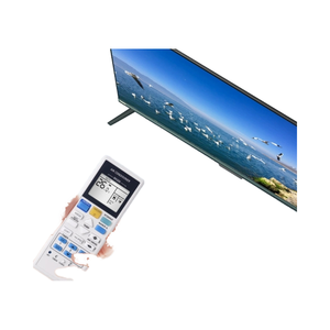 <span class=keywords><strong>Panasonic</strong></span> Smart TV LED telecomando A75C4543 con raggi infrarossi per Netflix e funzioni personalizzate in plastica certificata ROHS - Product Image 5