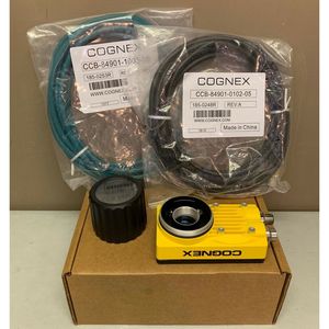 Sensor de Visión Cognex IS5100-11, Precisión de 10UM, Salida USB, Cámara Industrial, Optoelectrónica de Alta Precisión - Product Image 4