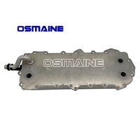 Refroidisseur d'huile moteur LR010728 LR039821 pour Land Rover Defender Range Rover Sport Velar Vogue 5.0L