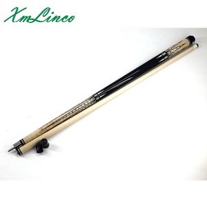 Xmlinco 2020 विश्वविद्यालय नियंत्रण रेखा मानक 57 इंच पूल क्यू कैरम - Product Image 6