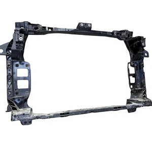 Pour Bentley Bentayga 2017-2023, support de radiateur d'origine du fabricant (OEM) 36A8055 - Product Image 6
