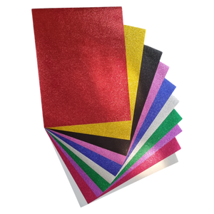 Papel de Diamantes Tamaño Carta para Manualidades y Tarjetas de Regalo de Navidad - Product Image 4