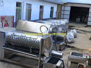 Machine à épiler les têtes de vache, de mouton et de porc / Éplucheur à pattes de porc et de mouton / Machine à épiler les têtes et les sabots de trotters à vendre - Product Image 3