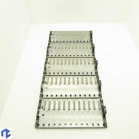 Rack de Extensión TSXRKY12E de 12 Ranuras Modicon