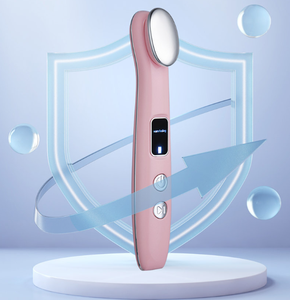 Masajeador Ocular Recargable, Dispositivo Facial Iónico, Fábrica ODM, Rejuvenecimiento de la Piel, Dispositivo de Belleza Antienvejecimiento para Ojeras y Arrugas - Product Image 5