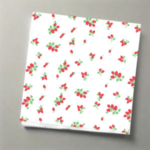 Papel de Envolver Alimentos Antigrasa con Logotipo Personalizado, Impresión Offset, Papel para Hornear Virgen de Pulpa de Madera - Product Image 6