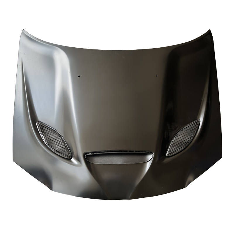 hood chrysler 300 viper