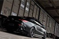 Bonne qualité voiture décalcomanies voiture carrosserie Wrap vinyle feuille 1.52*18M noir tache mat vinyle
