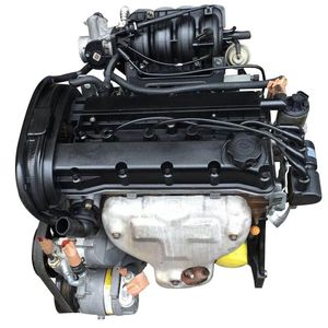 Pièces automobiles, ensemble moteur diesel 1.6L F16D3 <span class=keywords><strong>L91</strong></span> pour Excelle Chevrolet LOVA & AVEO 1.6 - Product Image 1