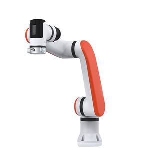 Brazo Robótico de Soldadura Automática ONA Ultraligero de 3kW 220V, Robot Colaborativo Industrial con Motor de Aleación de Aluminio - Product Image 2