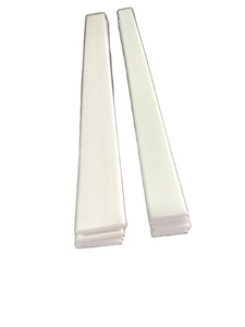Flexible Glasfaser-GFK-Streifen Glasfaser latten FÜR BOGEN - Product Image 5