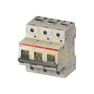 ABB 2CCS863001R0131 - Nuovo - Product Image 1