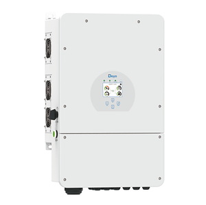 70KW 80KW Off Grid Hybrid Solar Battery Storage PV High <b>Voltage</b> AC <b>Converter</b> Industrial Commercial - Product Image 4