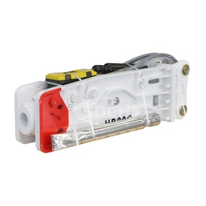 Vente flash : Marteau hydraulique HB30G pour l'exploitation minière, brise-roche pour CAT336 PC300 - Product Image 4