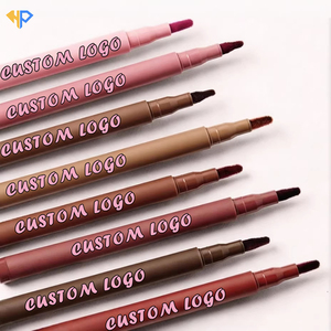 <span class=keywords><strong>Crayon</strong></span> à <span class=keywords><strong>lèvres</strong></span> liquide minéral, marque personnalisée OEM, nouveau design, <span class=keywords><strong>longue</strong></span> <span class=keywords><strong>tenue</strong></span>, imperméable, mat, non-collant, maquillage en marque propre - Product Image 6