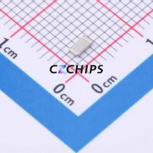 CC1206FRNPO9BN122 ตัวเก็บประจุแบบ SMD (MLCC) ขนาด 1206 ( ค่าความจุ: 1.2nF )( ความแม่นยำ: 1% แรงดันไฟฟ้าที่กำหนด: 50V ) - Product Image 1