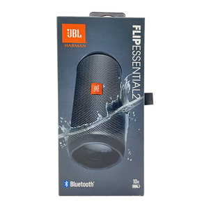 Loa Bluetooth không dây JBL FLIP ESSENTIAL 2 Loa siêu trầm di động ngoài trời Loa để bàn chống nước IPX7 - Product Image 4