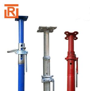 Puntal Metálico Ajustable <span class=keywords><strong>de</strong></span> 6 pies para Andamios, Puntal <span class=keywords><strong>de</strong></span> Apuntalamiento para Encofrados Acrow, Soporte <span class=keywords><strong>de</strong></span> Construcción, Sri Lanka, <span class=keywords><strong>Precio</strong></span> - Product Image 2