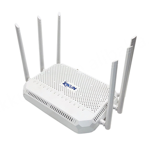 โมเด็ม5G ZC-521T ประสิทธิภาพสูงพร้อมเสาอากาศ6เสาสำหรับ FTTH xont - Product Image 2