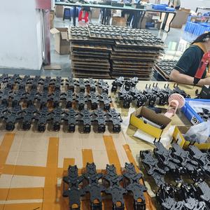 Contrôleur de vitesse sans balais ESC 50A UBEC pour modèle d'avion RC original SKYWALKER - Product Image 5