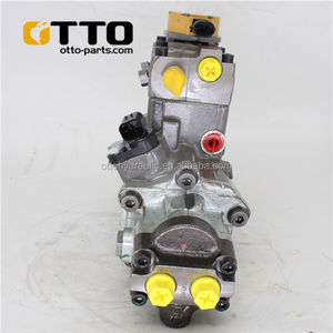 OTTO掘削機部品C6.4ディーゼルエンジン燃料噴射ポンプ326-4635 320-2512キャタピラーE320D 320D燃料ポンプ用 - Product Image 3