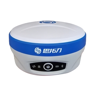 ชุดอุปกรณ์ Stonex S9II/S900A/S900+ GPS/GNSS DGPS RTK ของแท้จากโรงงาน พร้อมช่องสัญญาณ 1408 ช่อง รองรับหลายระบบดาวเทียม รับประกัน 1 ปี - Product Image 2