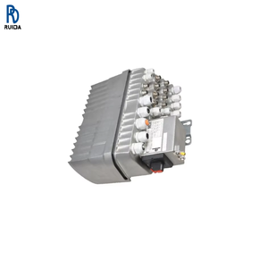 Contrôleur logique programmable PLC MTF11A030-503-E20A-15/S11, module de contrôle d'automatisation industrielle - Product Image 1