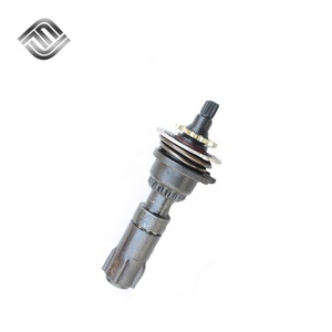 Pinza KBCP001-1 che regola le parti del camion dei freni dei kit di riparazione della pinza SN5 - Product Image 3