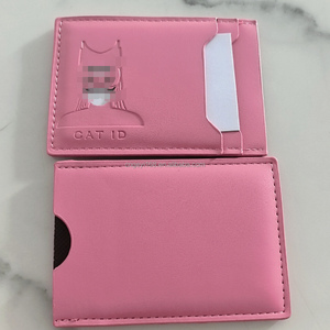 热销男士经典短款设计多卡商务钱包新款促销商务礼品 - Product Image 2