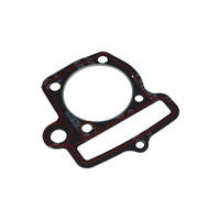 Pièces de moteur Pit Bike Yinxiang 150cc, joint de culasse YX-X150 pour moto, joint de culasse en fonte YX150