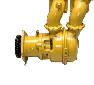 Bomba OEM de alta calidad, tipo convencional, agua de mar auxiliar, 3N7714 - Product Image 1