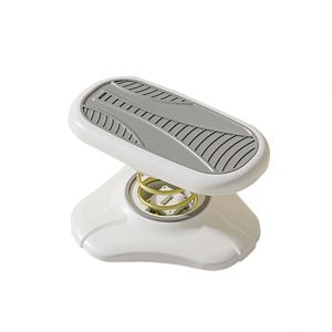 Custom Logo Multi-functional Under <b>Desk</b> Pedal Sports Pedal Toilet Companion Exerciser Foot <b>Stool</b> Pedal with Adjustable Spring - Product Image 1