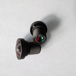 Lente M12 de 12MP con <span class=keywords><strong>sensor</strong></span> de 4mm 1/2 \ "para videoconferencia y visión artificial Lentes CCTV de alto rendimiento Capacidad de poca luz - Product Image 6