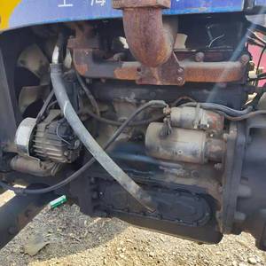 Neumático Delantero Sonalika 7.50 para Tractor Belarus 640, Repuestos de Fábrica, Precio Competitivo - Product Image 3