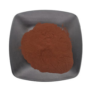 ผงโพลีฟีนอลองุ่น30% สารสกัดจากผิวองุ่นเกรดอาหารจำนวนมาก - Product Image 4