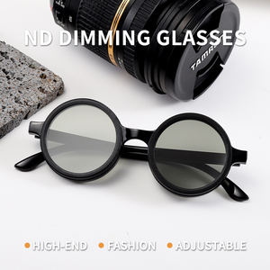 Солнцезащитные очки с регулируемым оттенком и поляризацией - Product Image 2