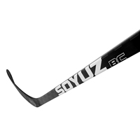 Fabricant de bâtons de hockey sur glace en fibre de carbone 360-400g, sur mesure, OEM, ODM, bâton de hockey composite professionnel